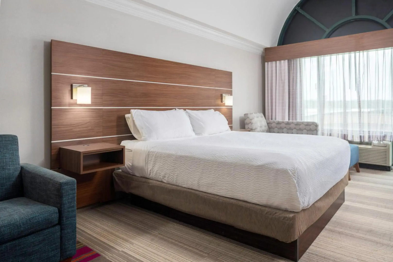 Holiday Inn Express Hotel & Suites Macon-West by IHG