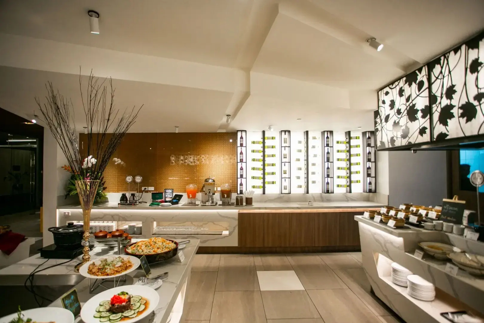 Luxent Hotel