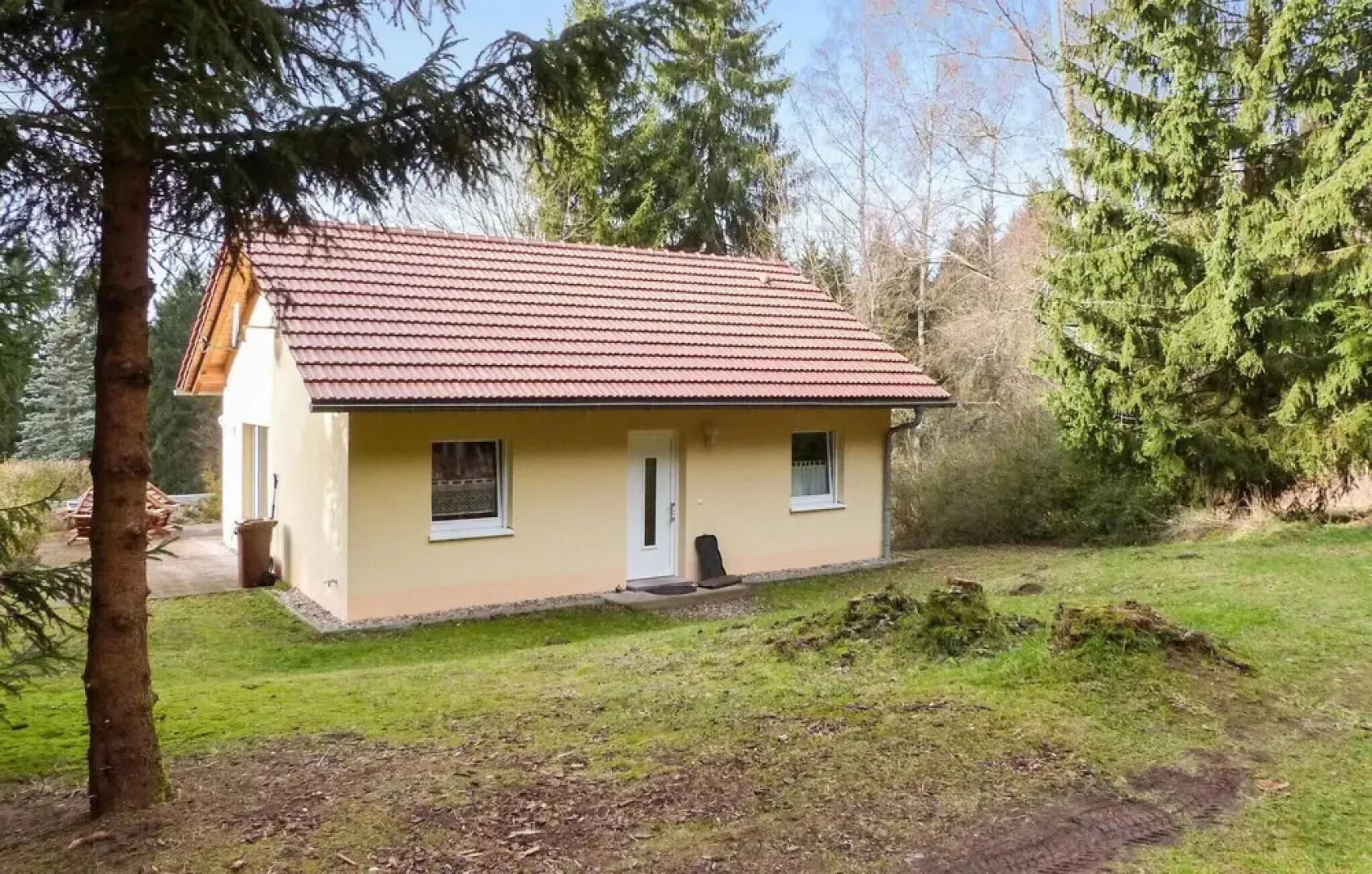 Amazing Home in Goldlauter-heidersbach With 2 Bedrooms and Wifi