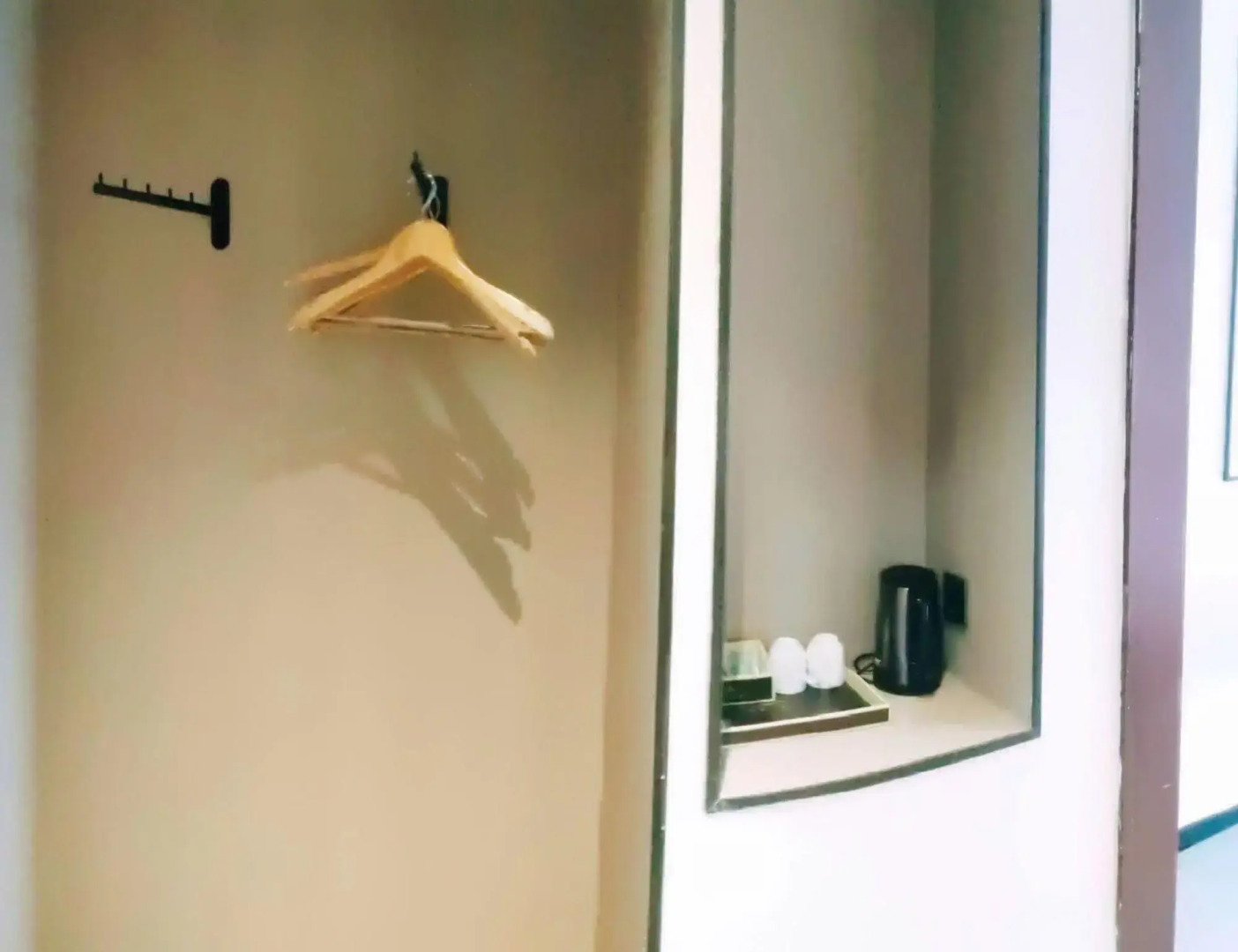 Jinyunge Hotel Pingnan