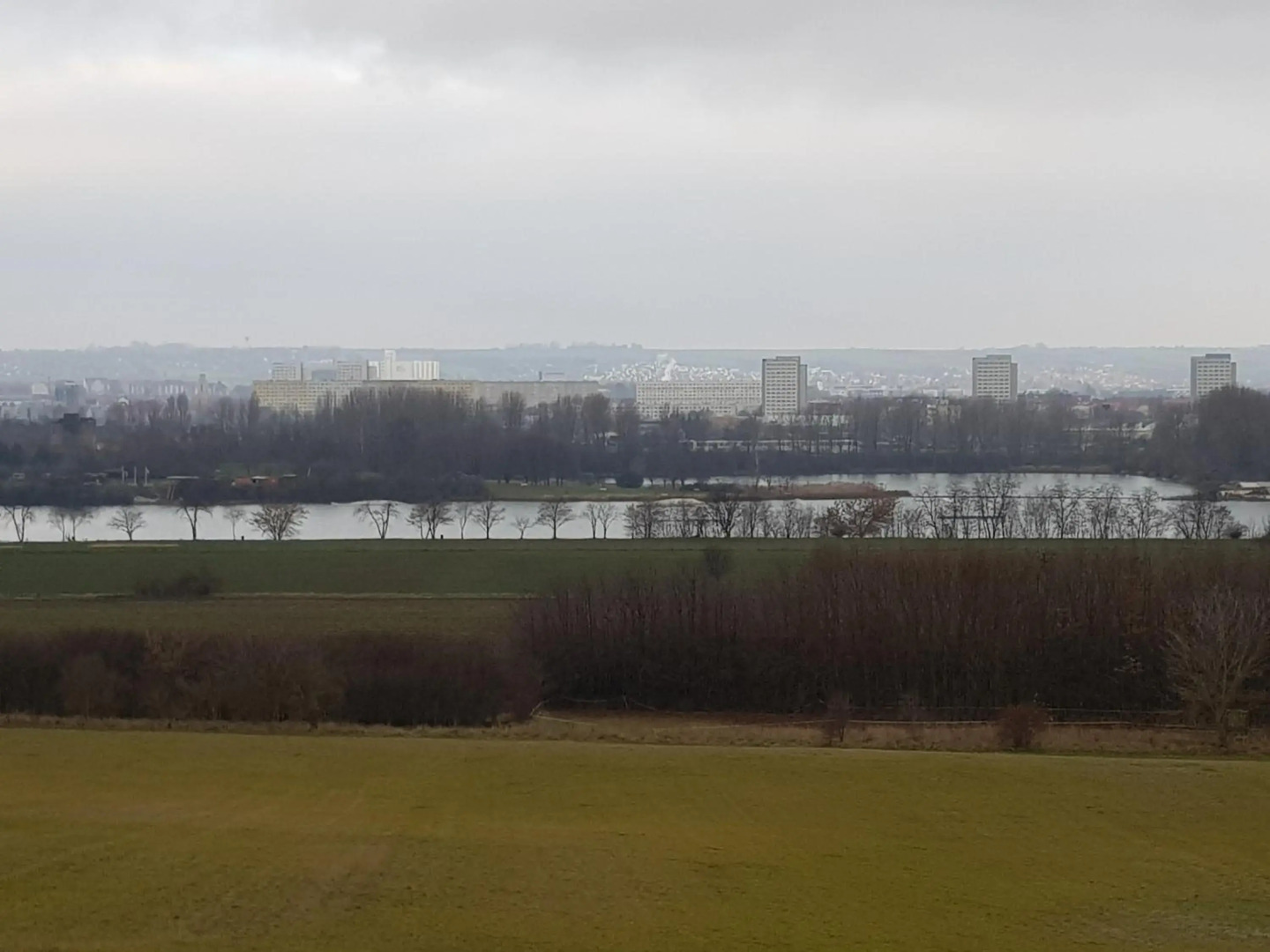 Neu! Ferienwohnung in Erfurt