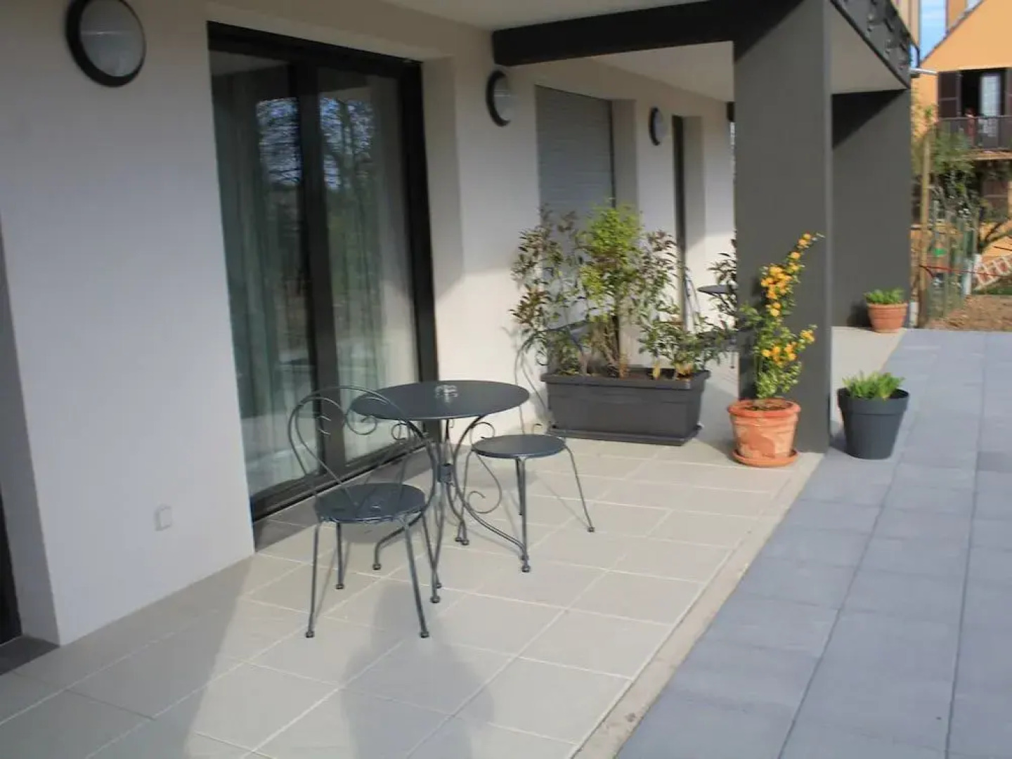 Chambres d'Hôtes Sainte Hune