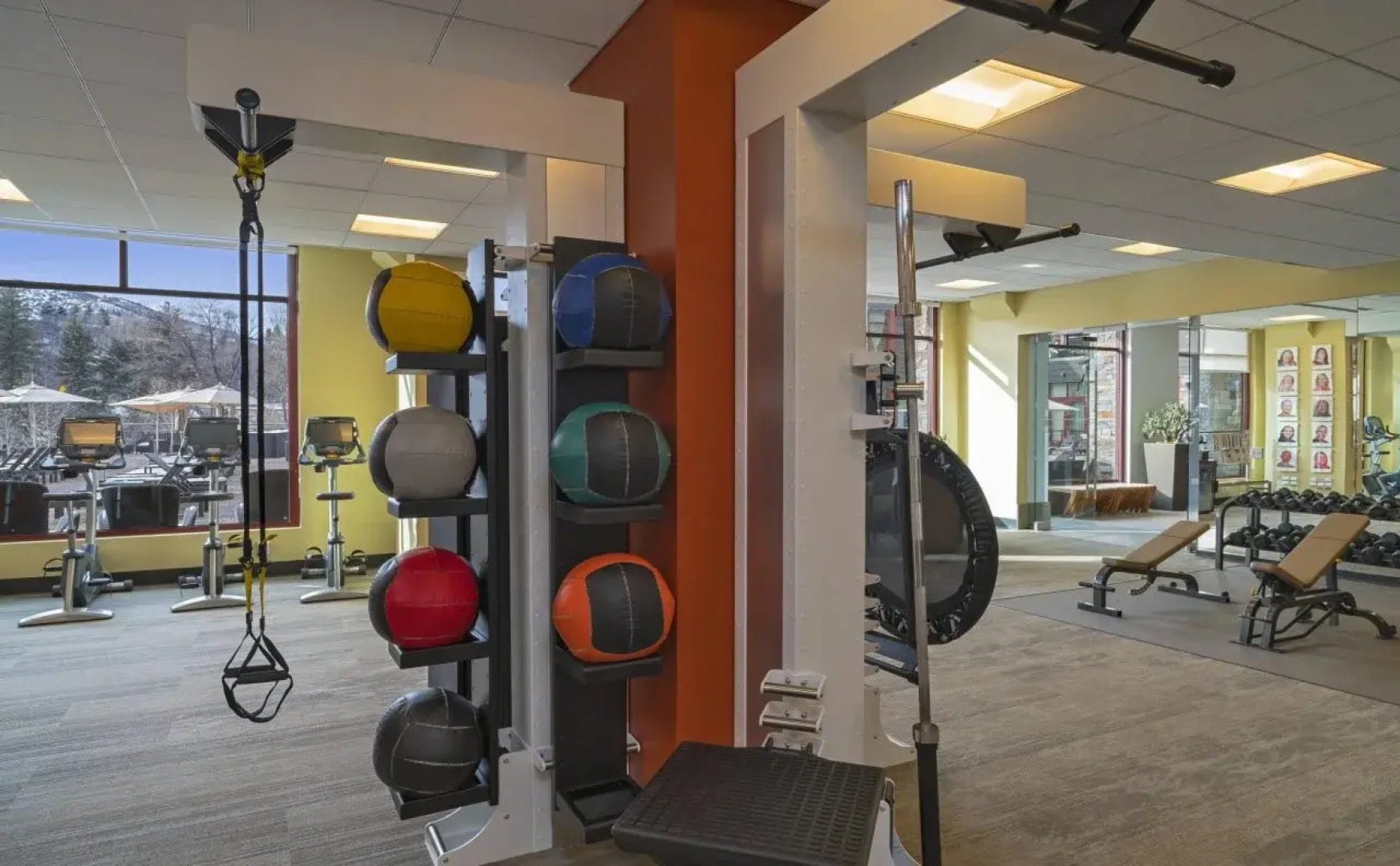 The Westin Riverfront Resort & Spa, Avon, Vail Valley