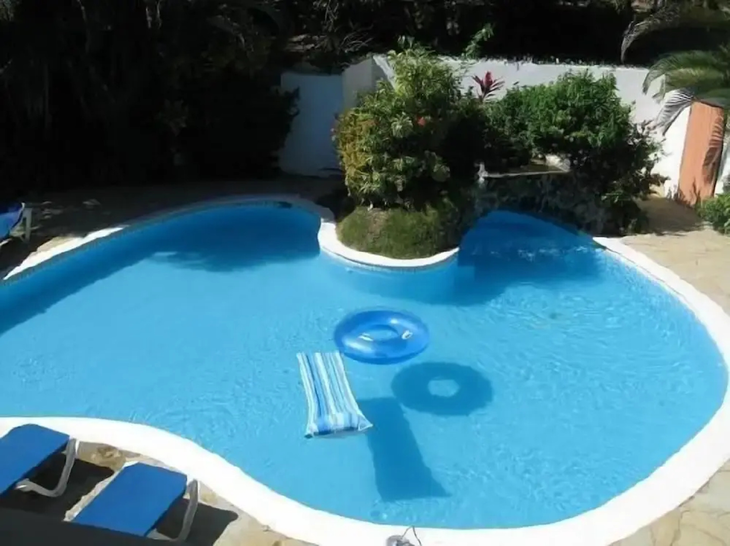 Casa Blanca Hotel