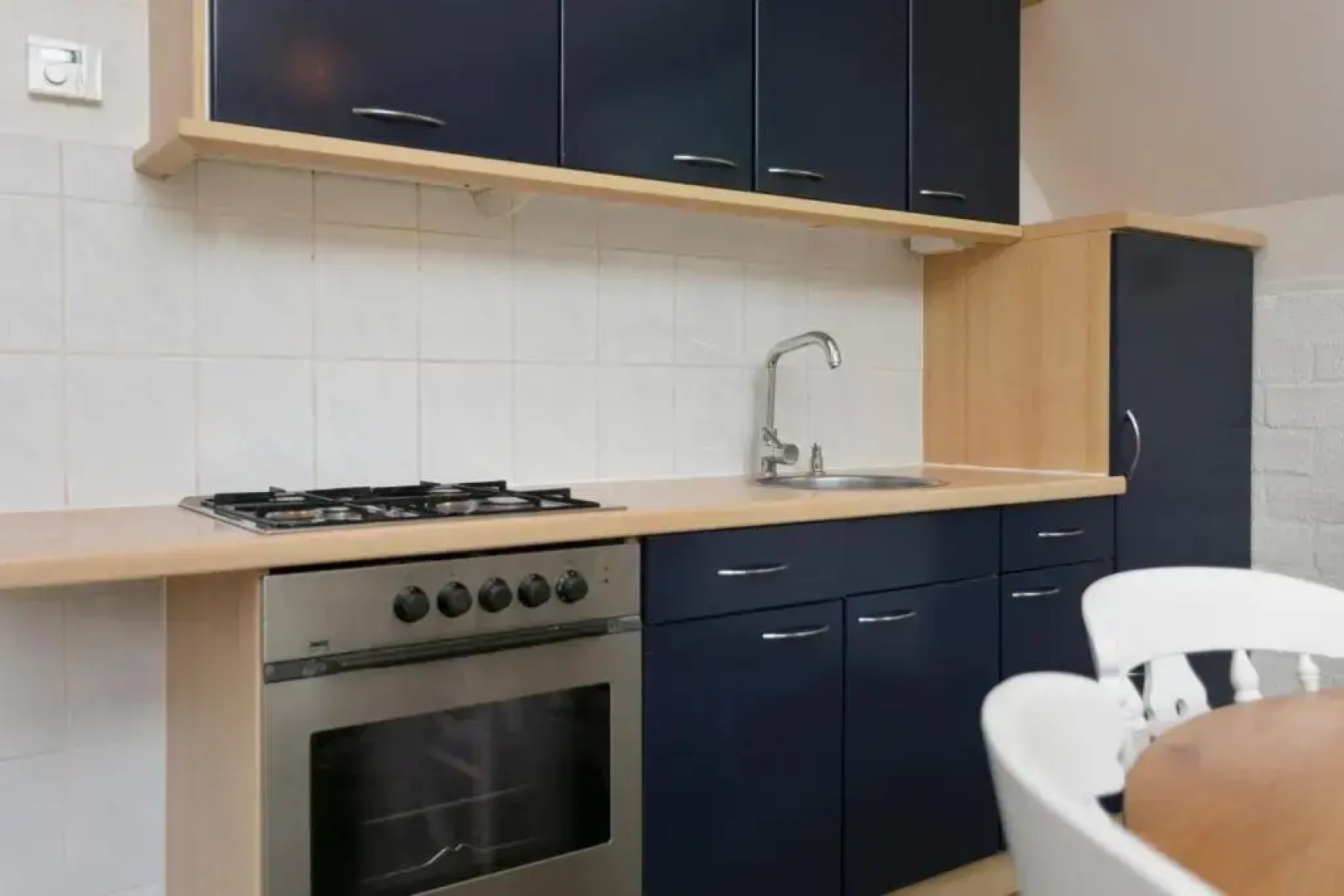 Jonkerstee 66 - Ouddorp De vrolijke noot Childfriendly near the beach - not for companies