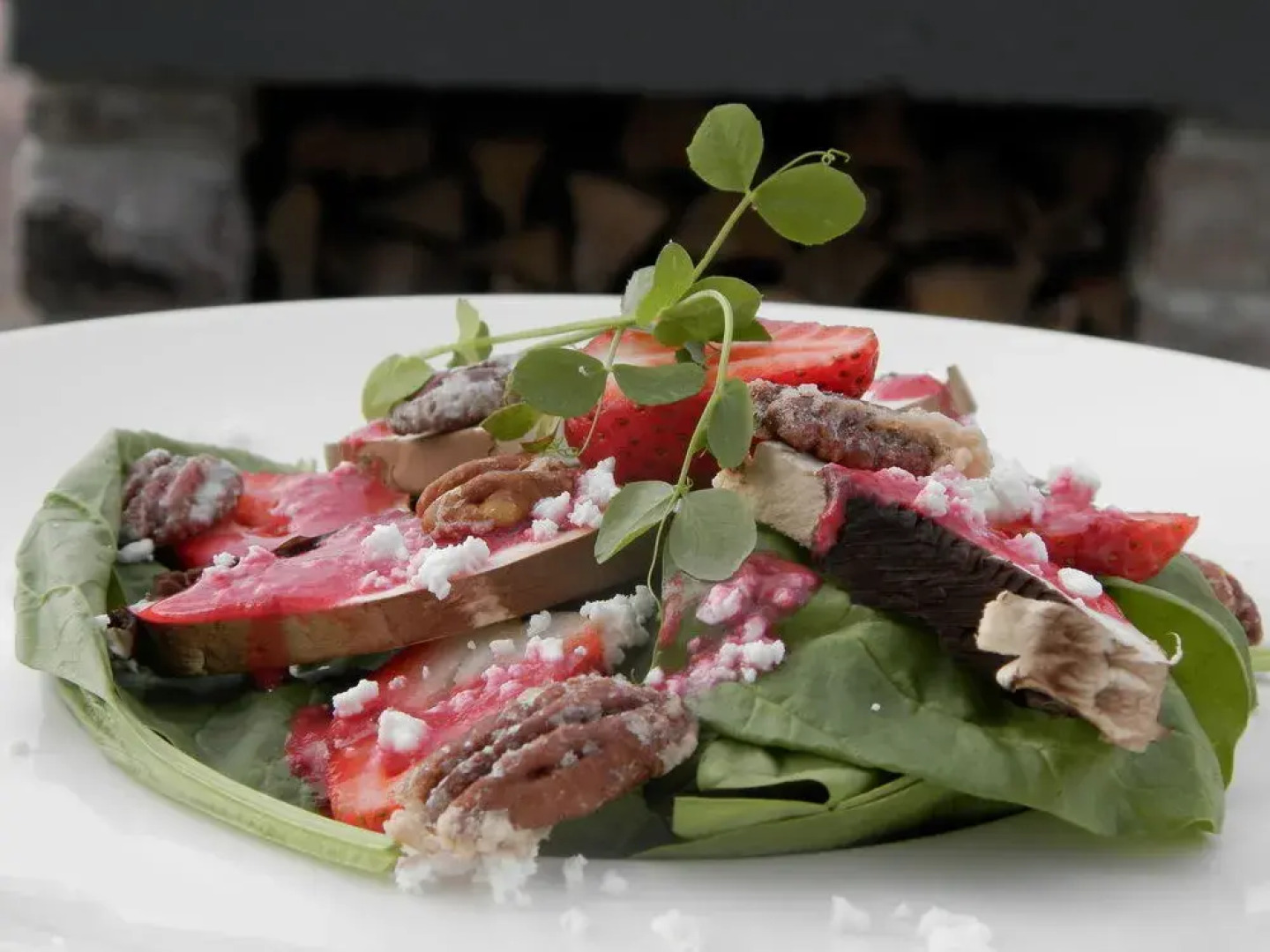 Killarney Mountain Lodge