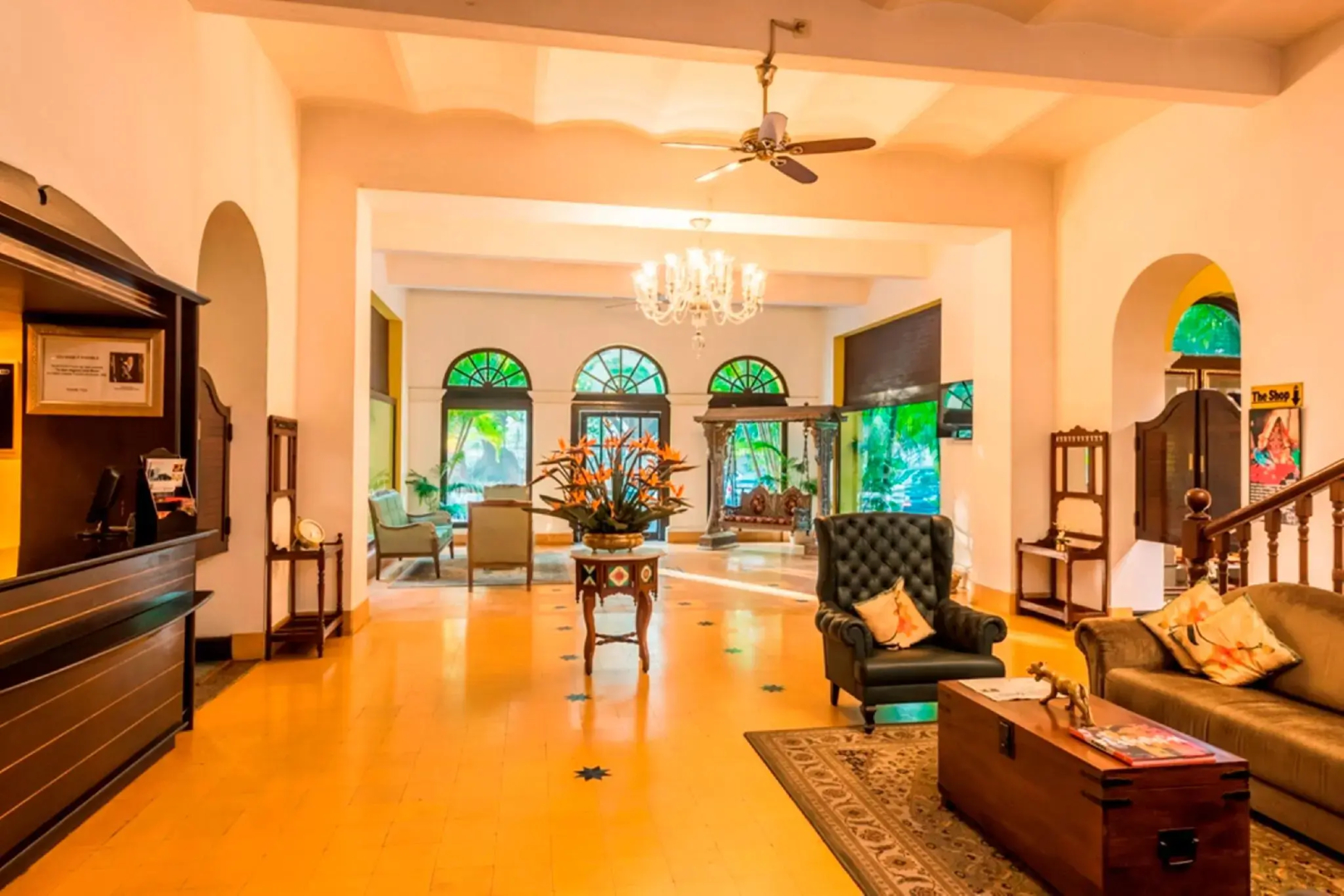 Royal Orchid Metropole Mysore