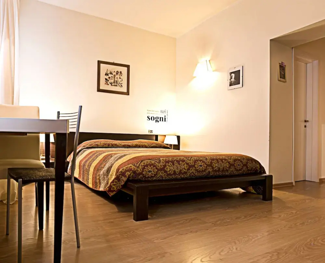 B&B Piazza Del Popolo