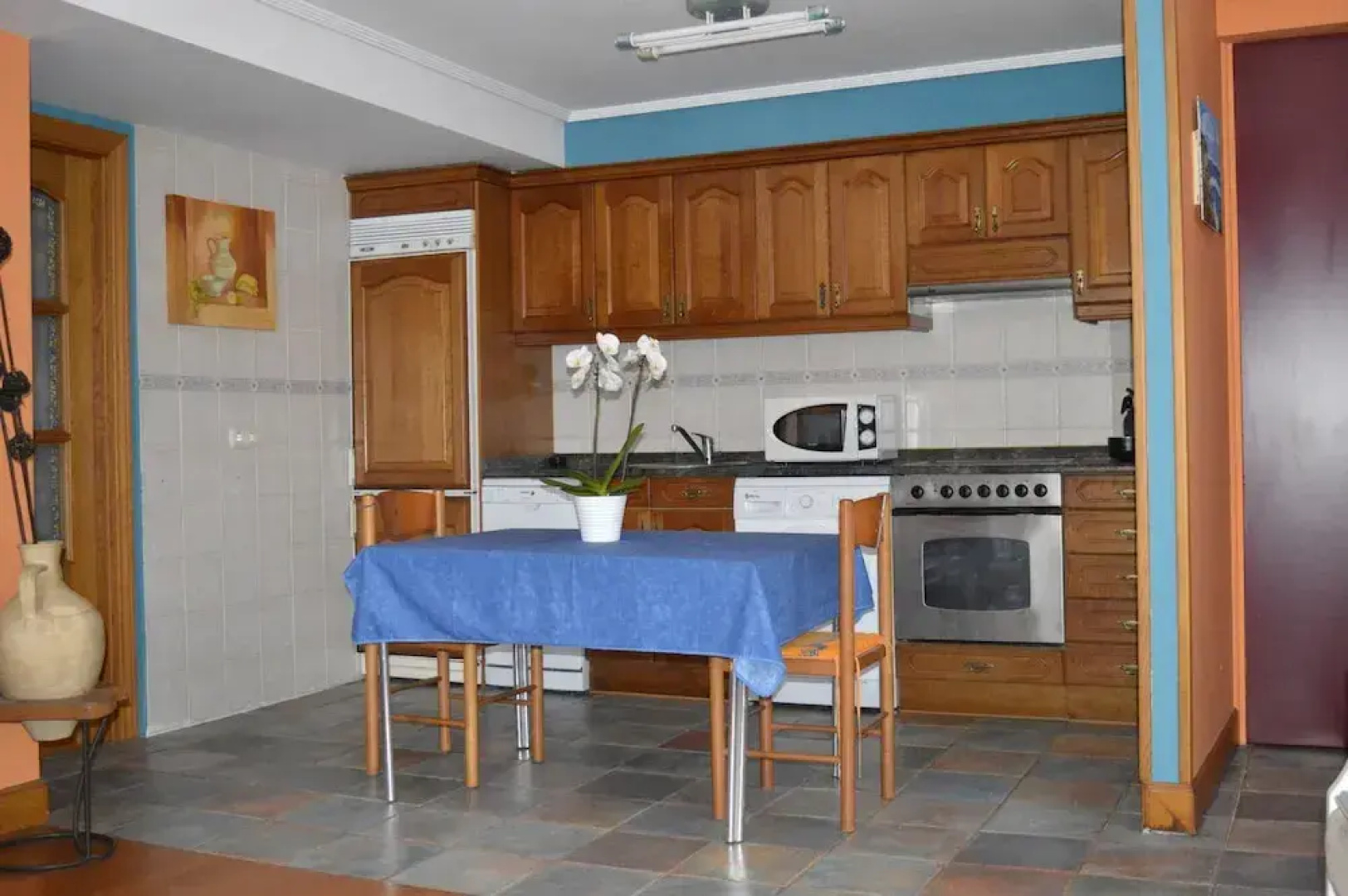 Apartamento Pasaia