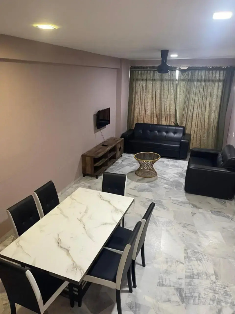 GLORY BEACH 3 bedroom Seaview Resort-PRIVATE