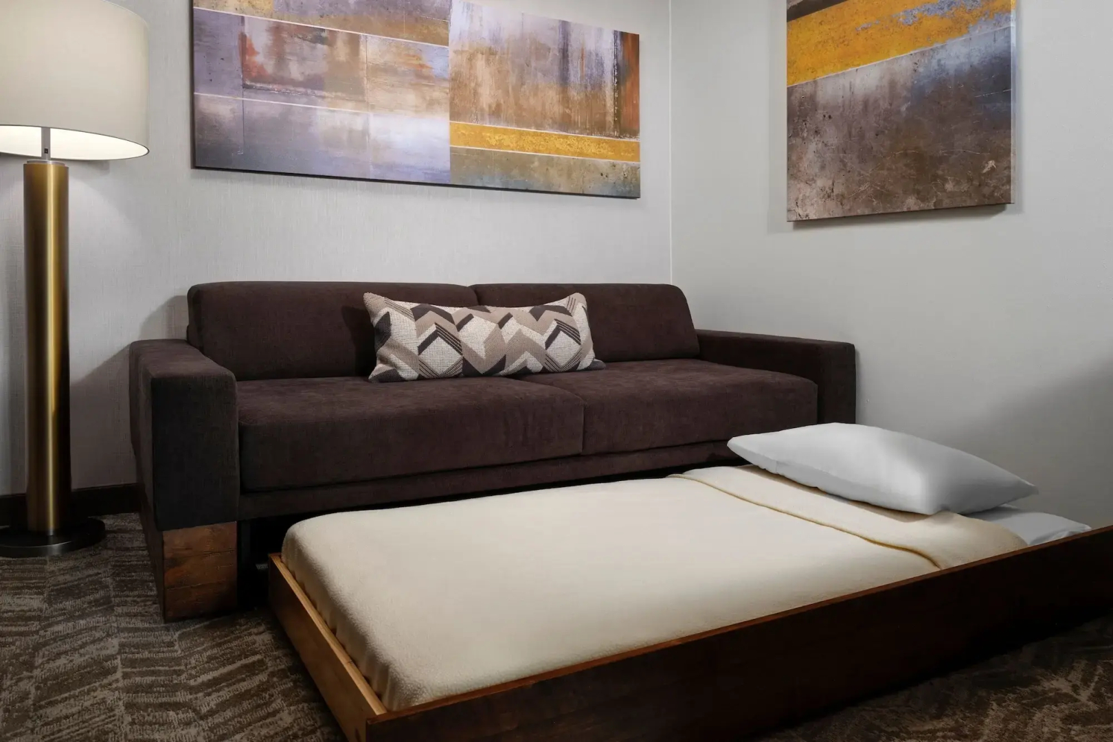 Springhill Suites by Marriott Pittsburgh Mt. Lebanon