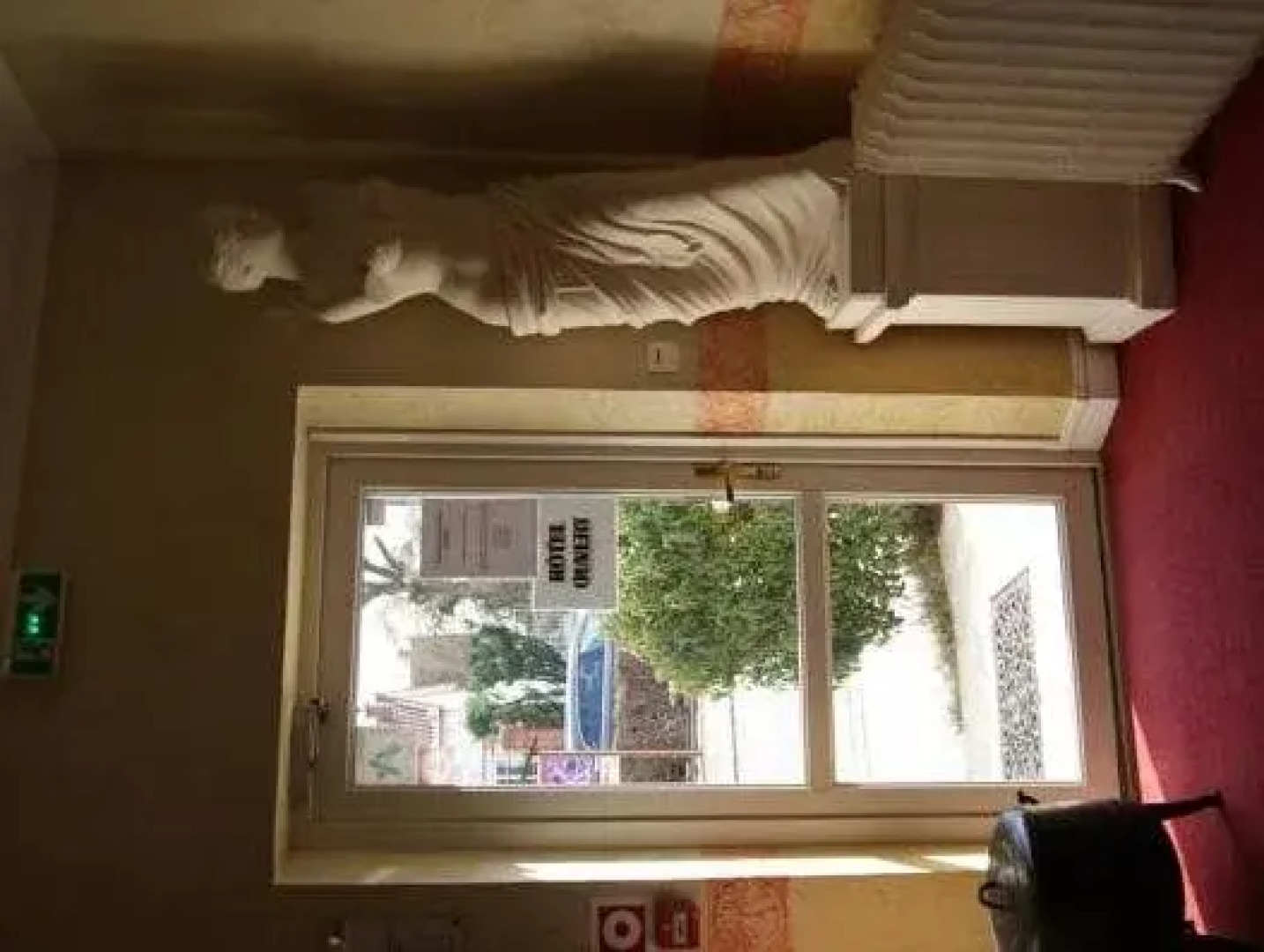 Hotel du Chemin des Dames