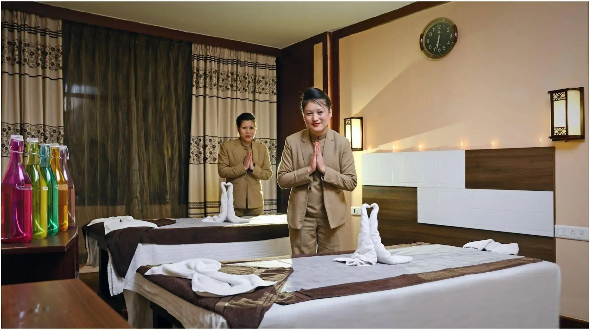 Summit Golden Crescent Resort & Spa