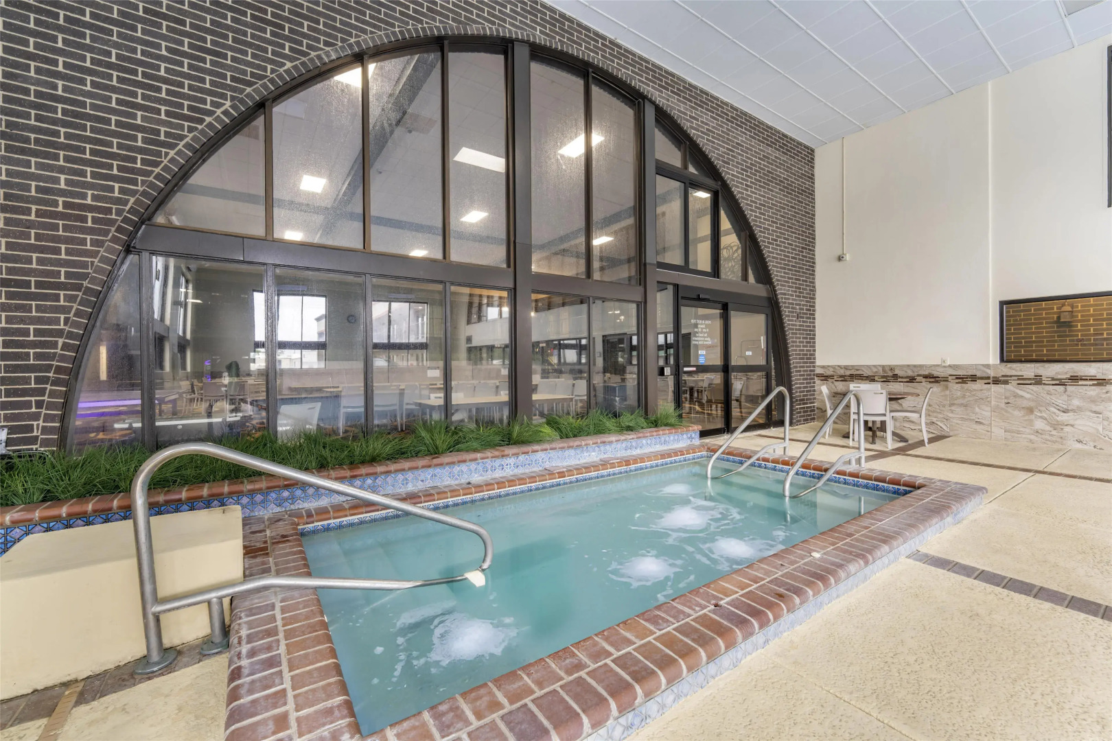 Best Western Angus Inn