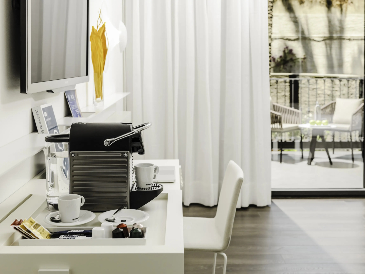 H10 Urquinaona Plaza