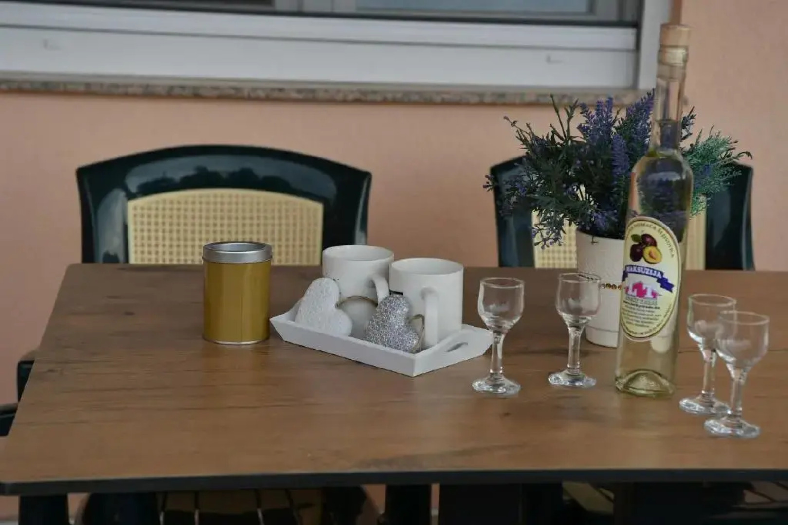 Apartments Villa Lucky