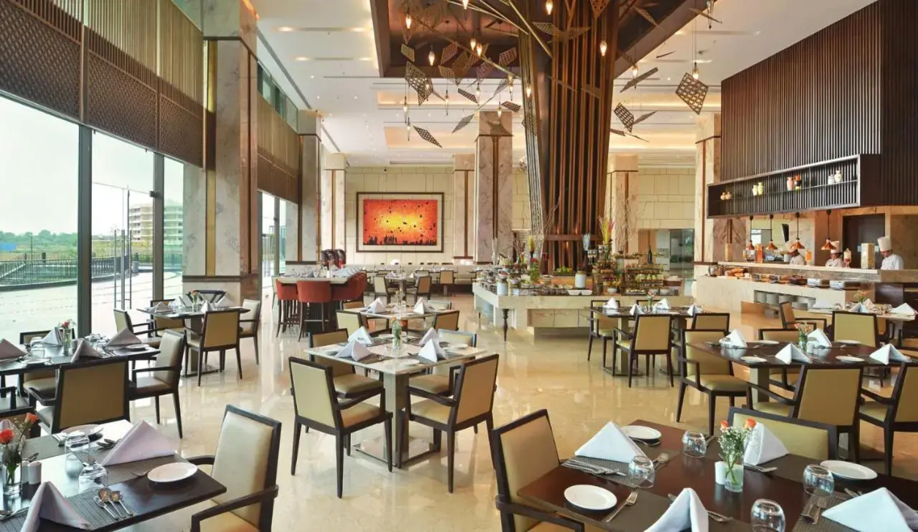 Gift City Club – a member of Radisson Individuals