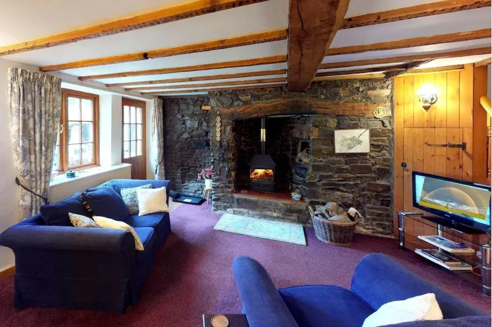 Westward Ho!me 5 Bedrooms