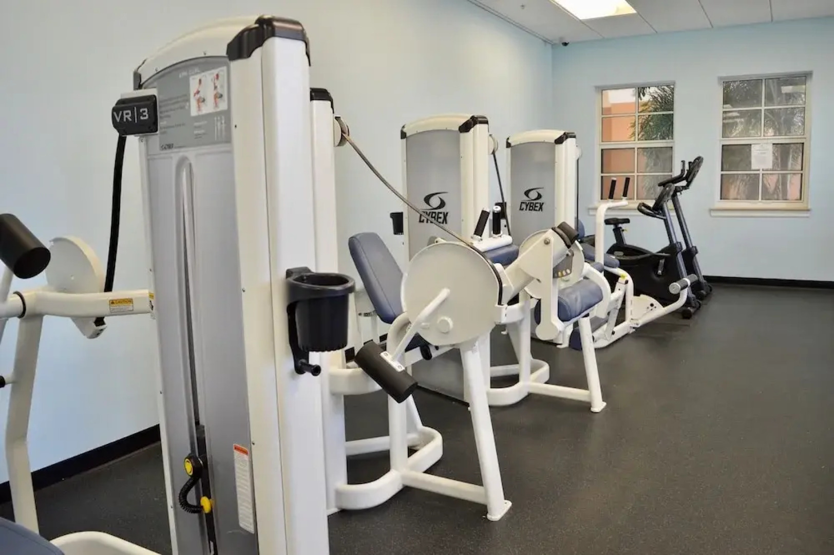 Harborside Suites at Little Harbor