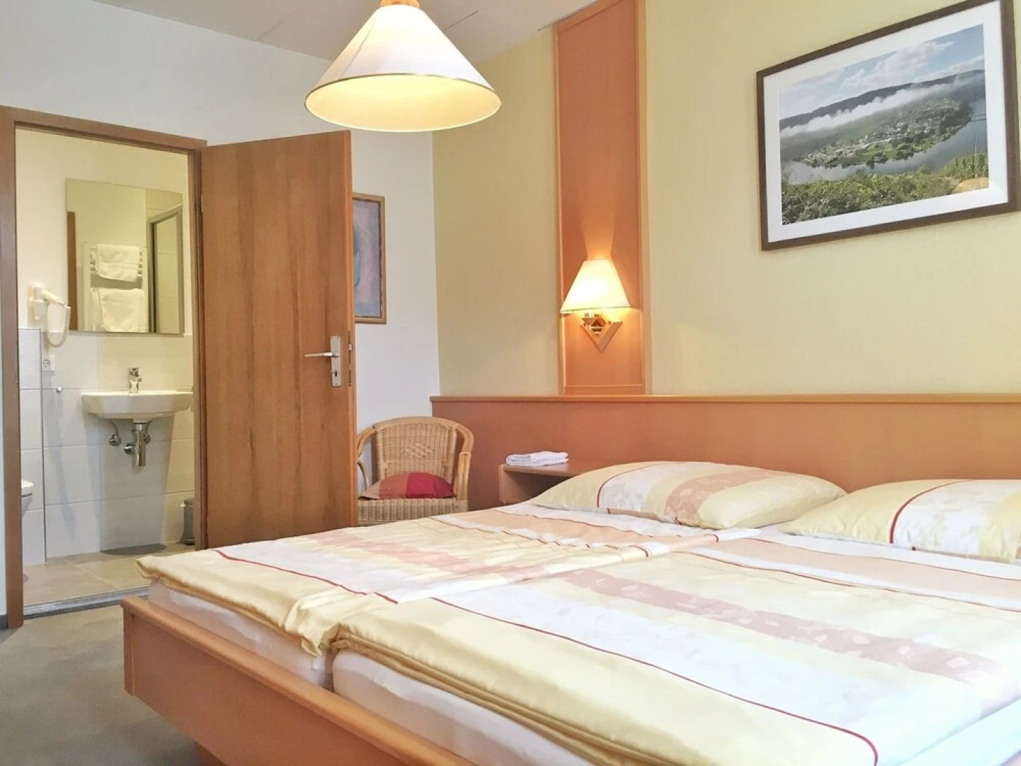 Landgasthaus Müller