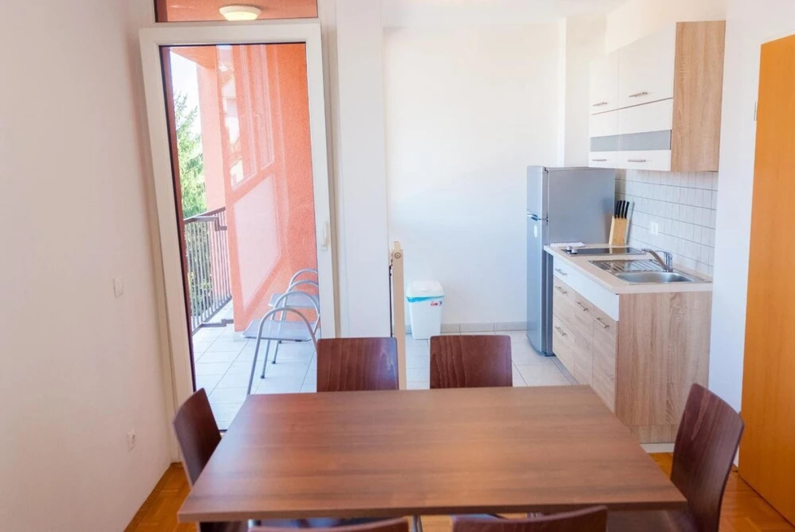 Apartments and Studios Perunika