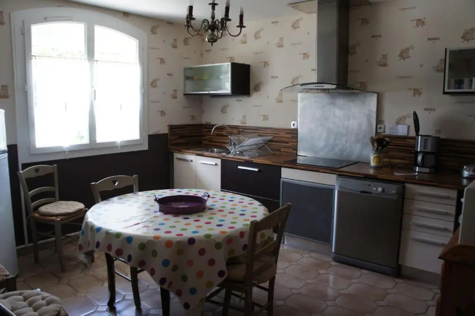 Apartments Calabrisella