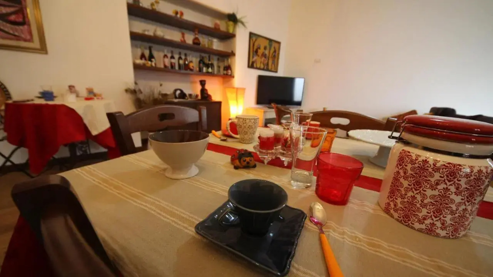 Affittacamere Sa Mariola