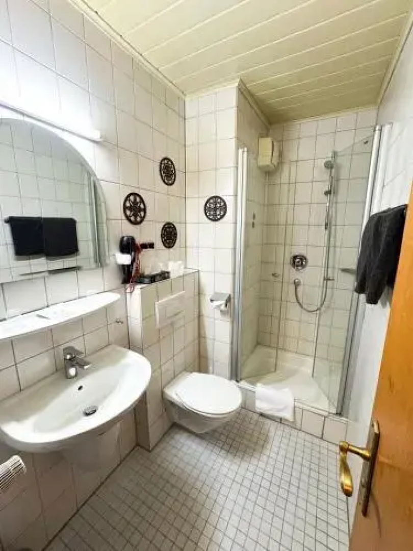 Hotel Gülser Weinstube