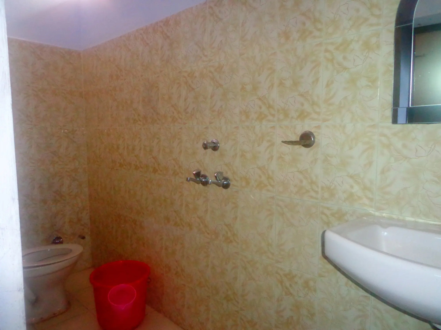 Snow View Guest House Kausani