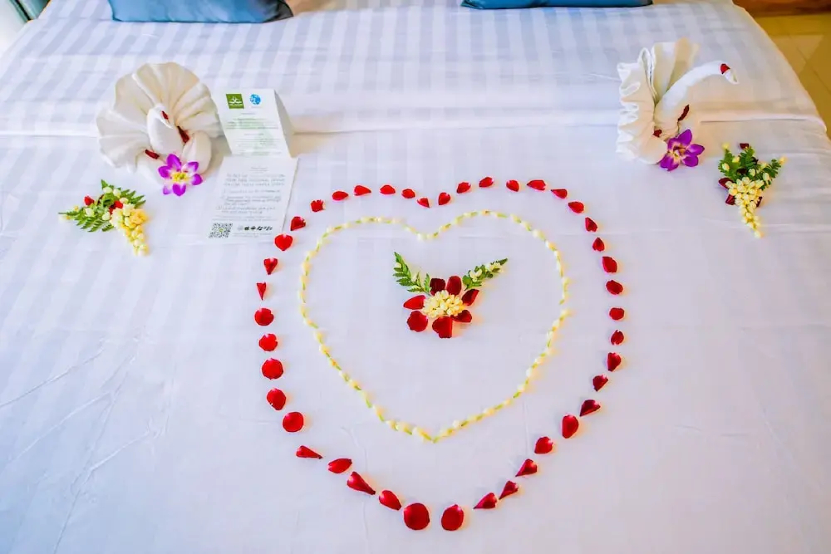 Grand Nai Harn Suites