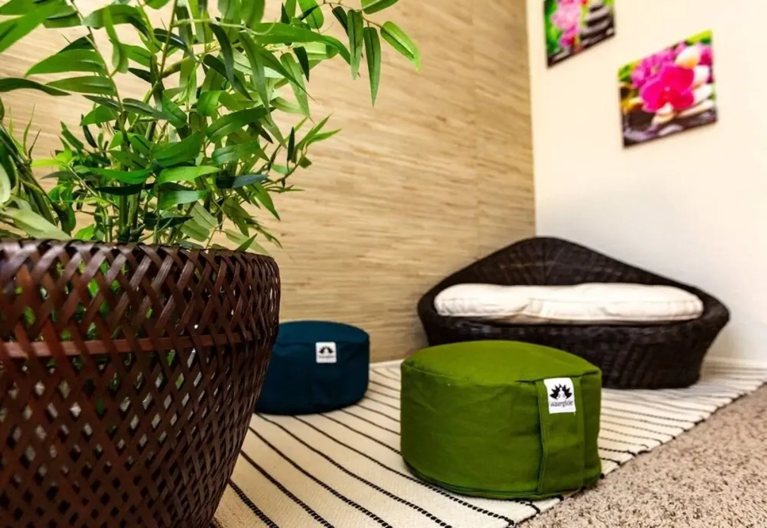 Zen Bungalow Great for Lunar New Year Tt Festival