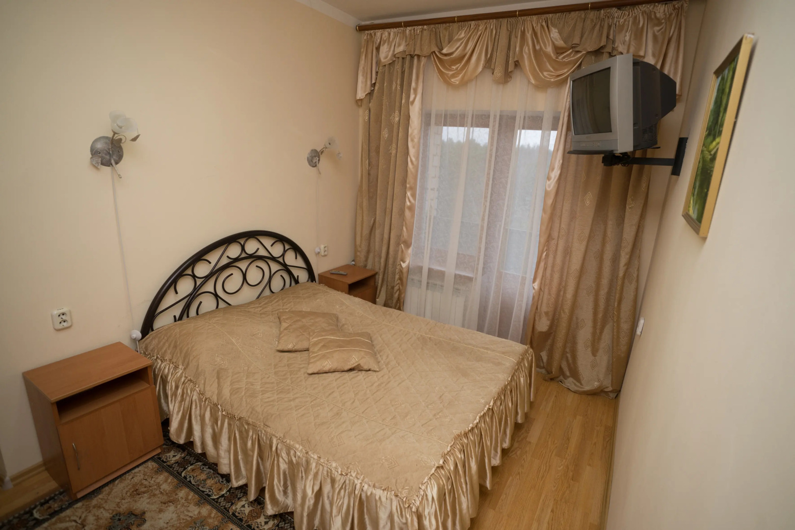 Санаторий Приднепровский