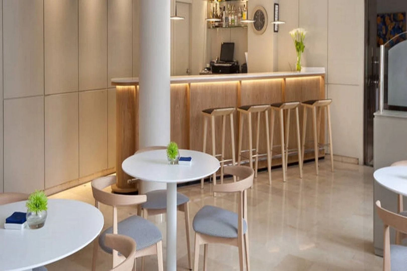 NH Ciudad de Santander