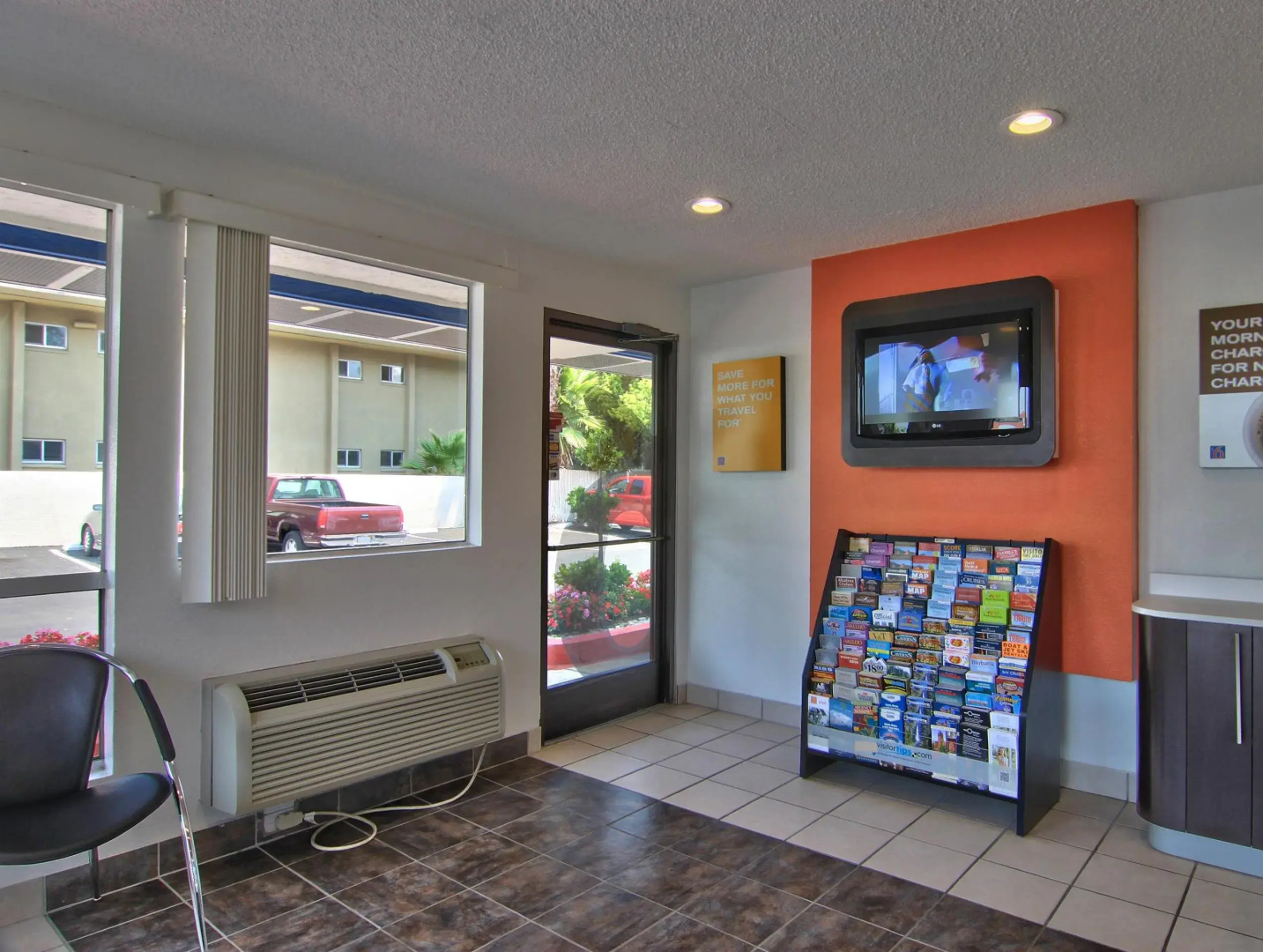 Motel 6 West Sacramento, CA