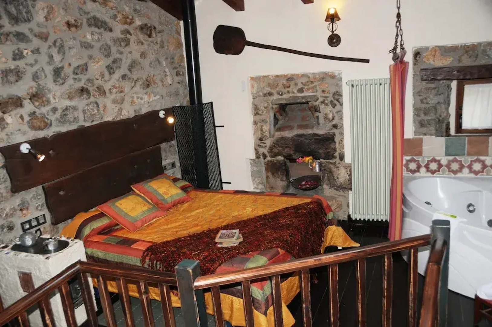 Casas Rurales Entre Babia y La Luna