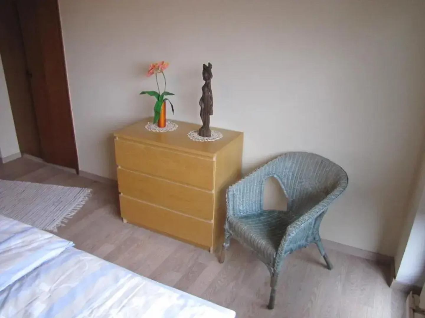 "Unter den Kastanien"