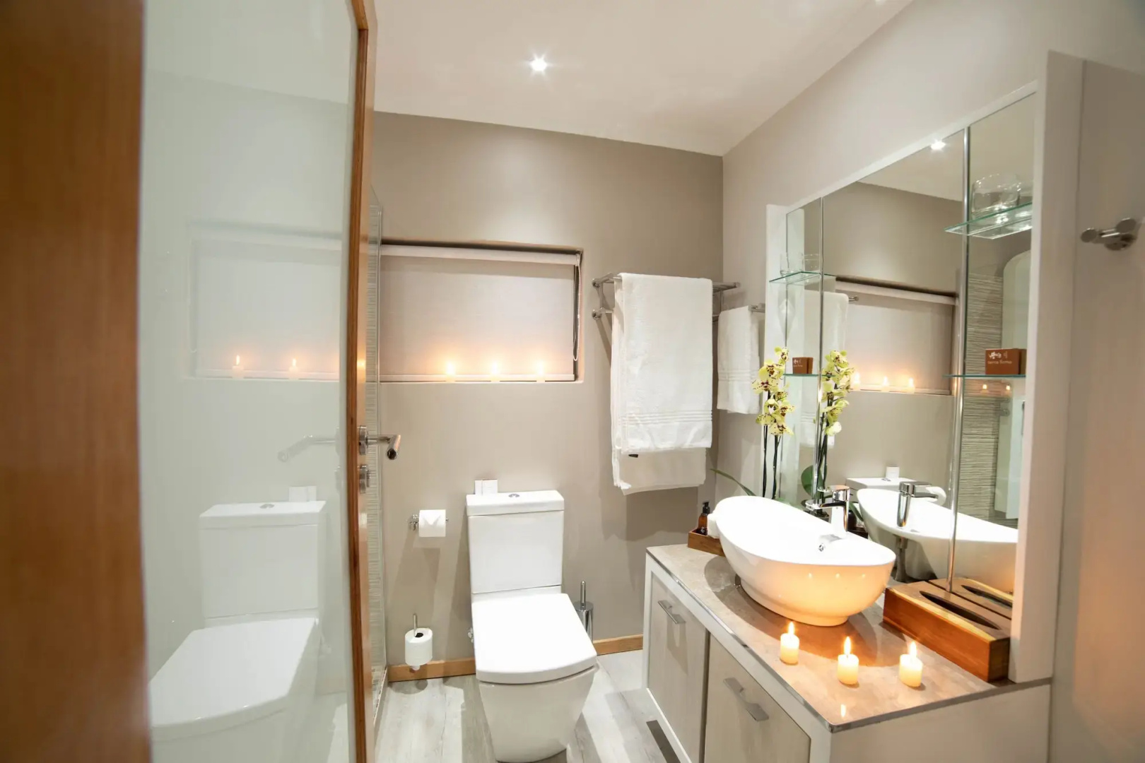 Mabula Game Lodge