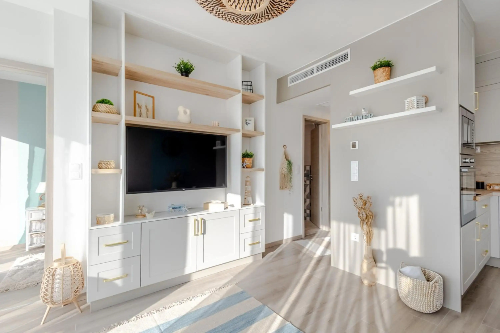 LelleMarine Apartman Balatonlelle