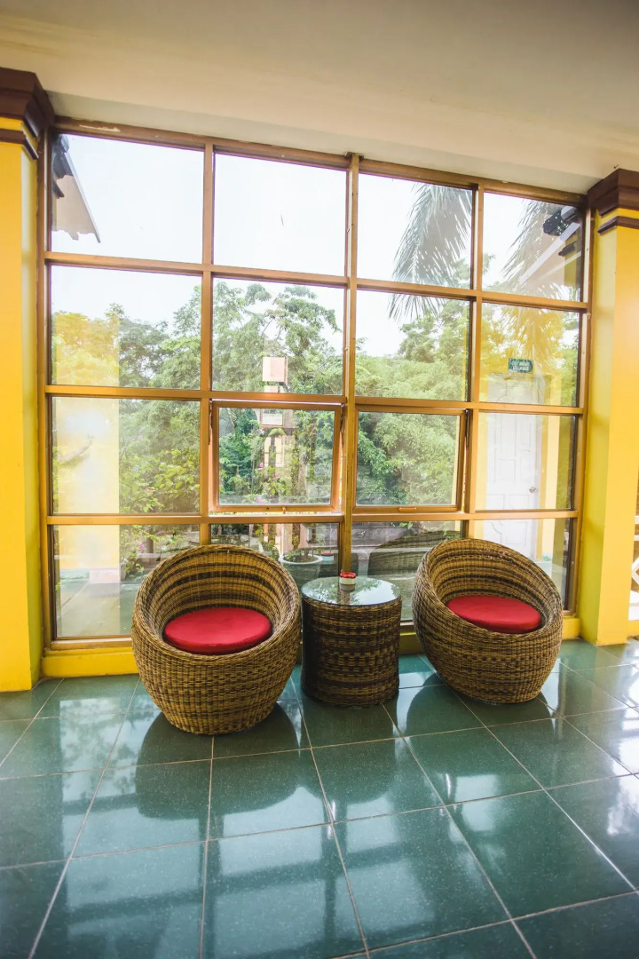 Thien Truong An Hotel