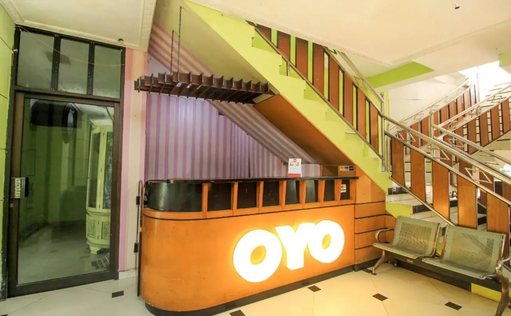 Global Inn Surabaya by RedDoorz