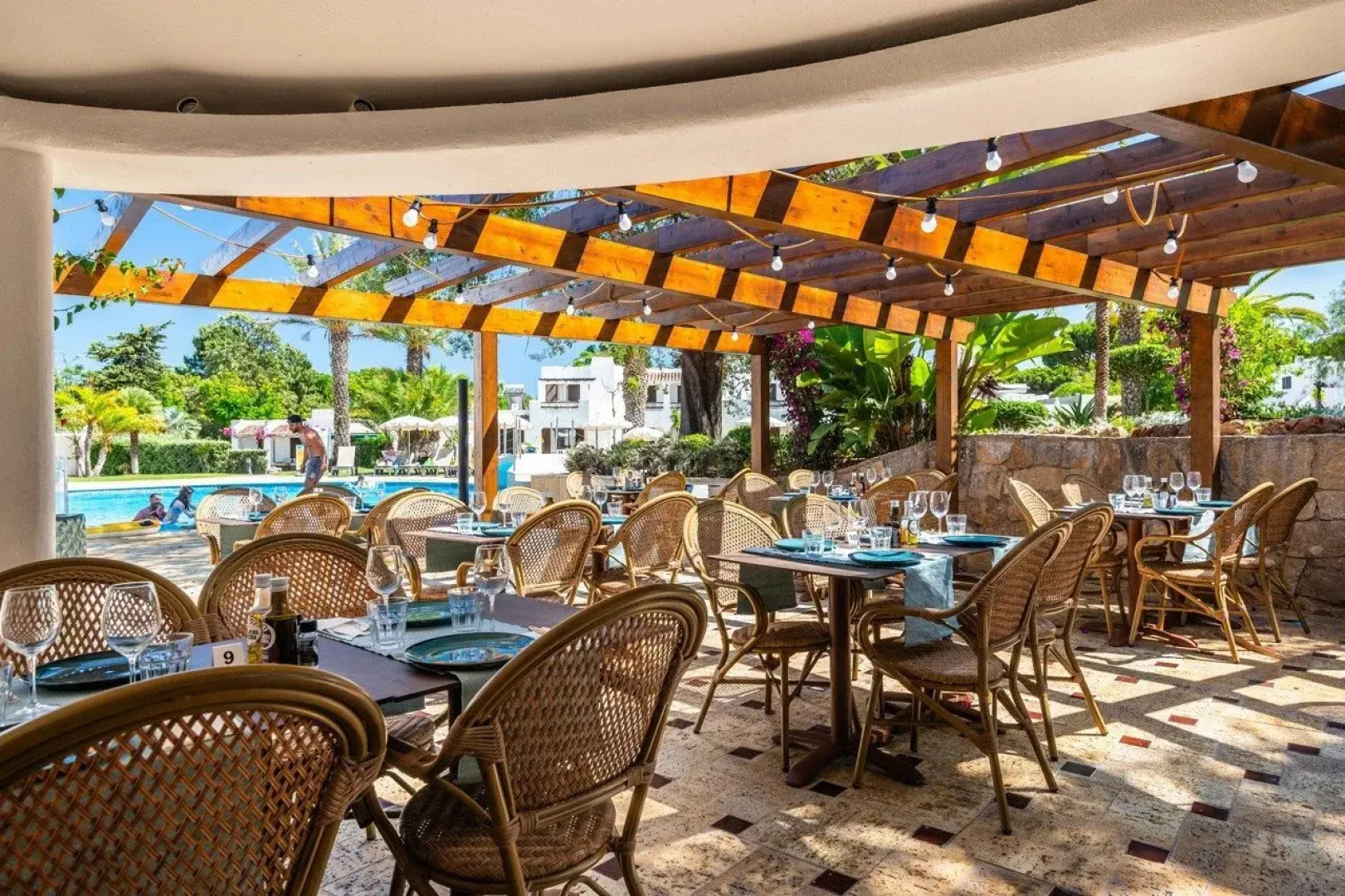 Balaia Golf Village Resort