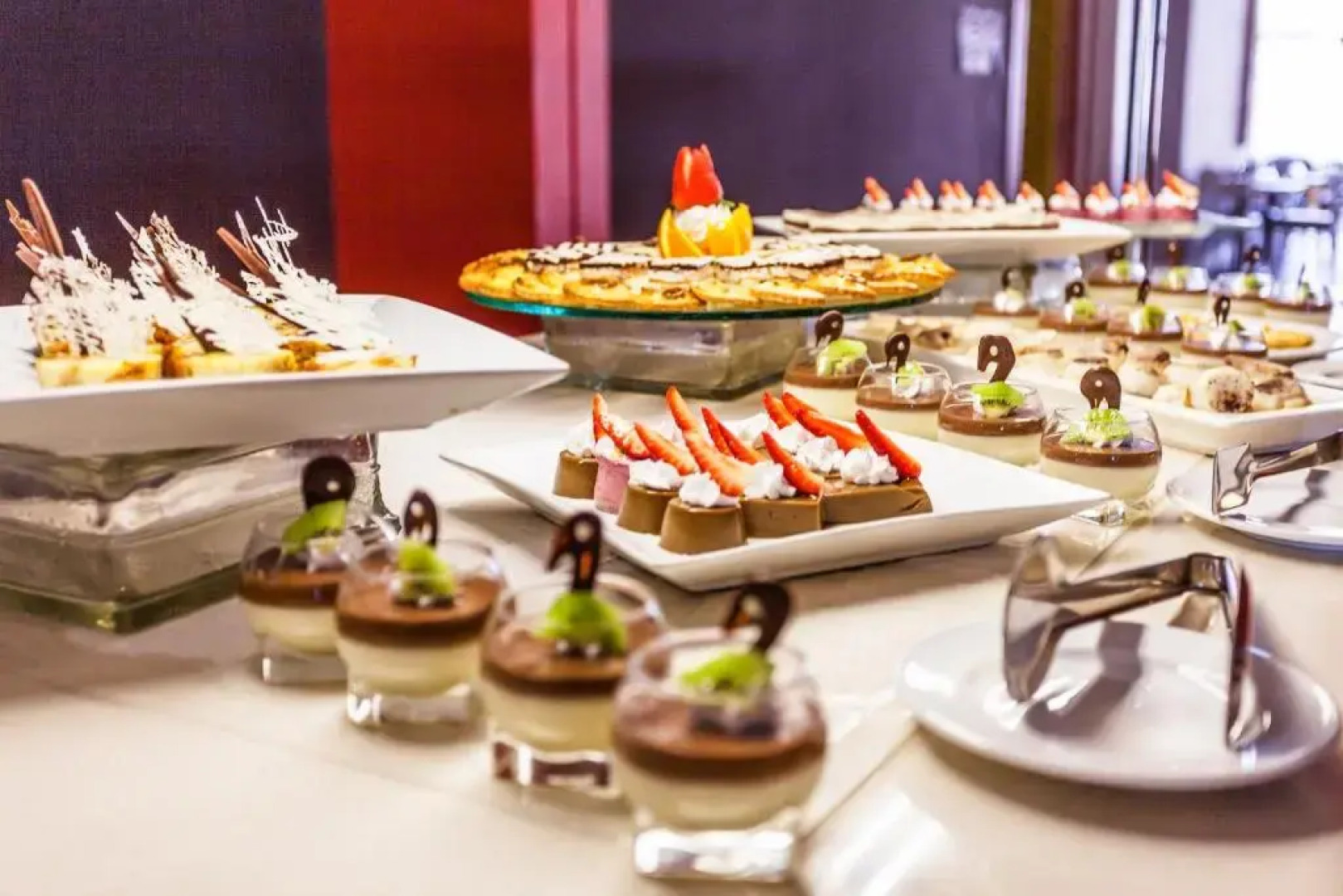 Dunes d'Or Ocean Club