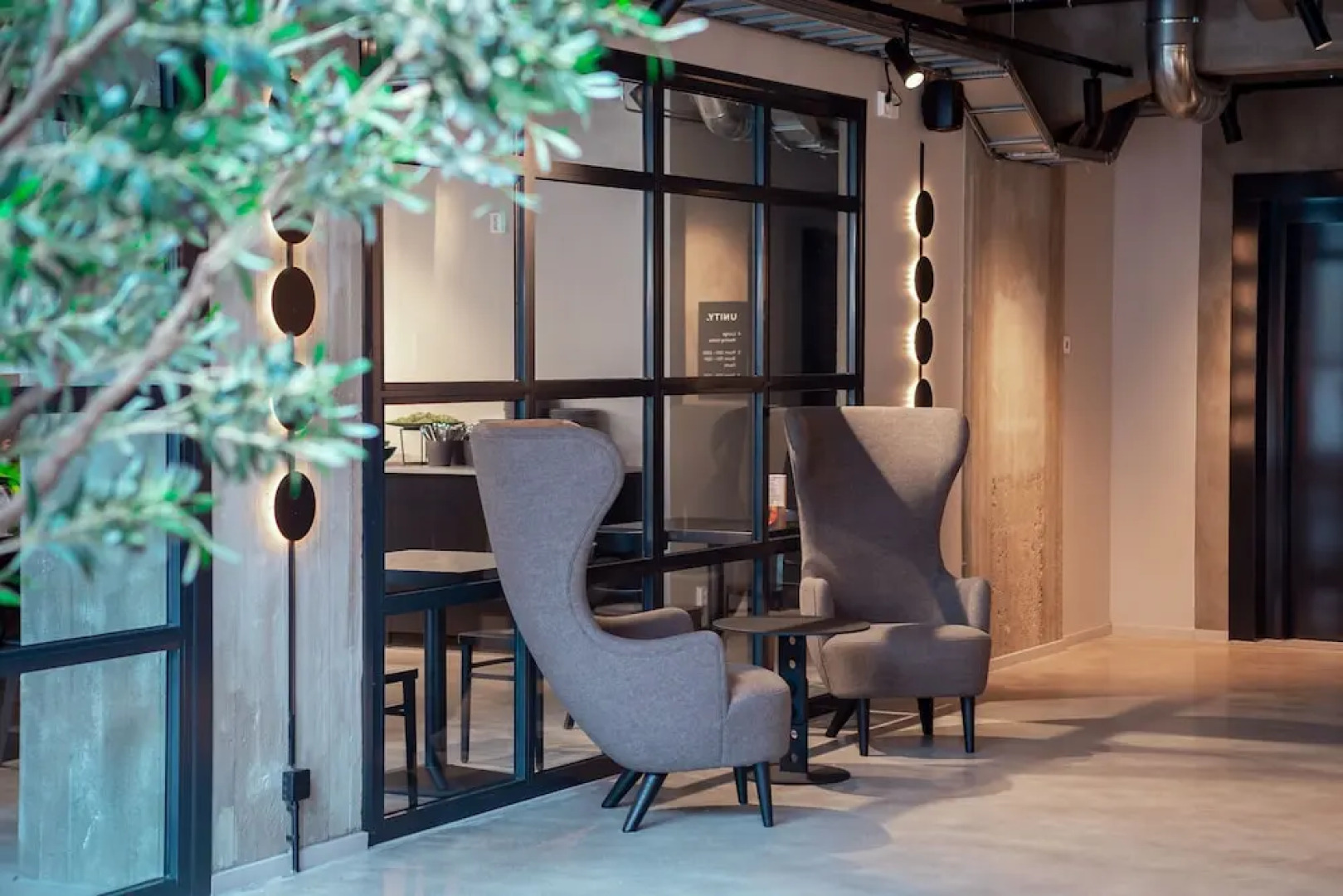 Unity Tampere - A Studio Hotel