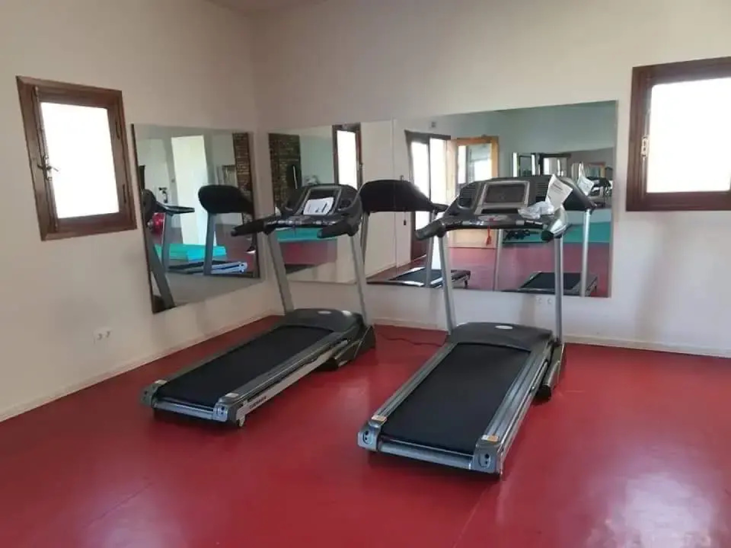 Complexe Touristique CET