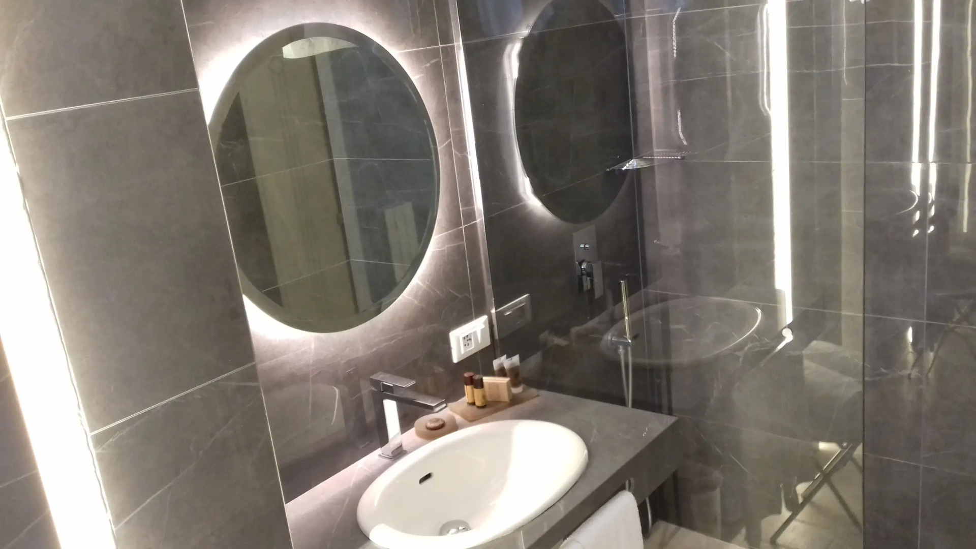 Hotel Park Novecento Resort