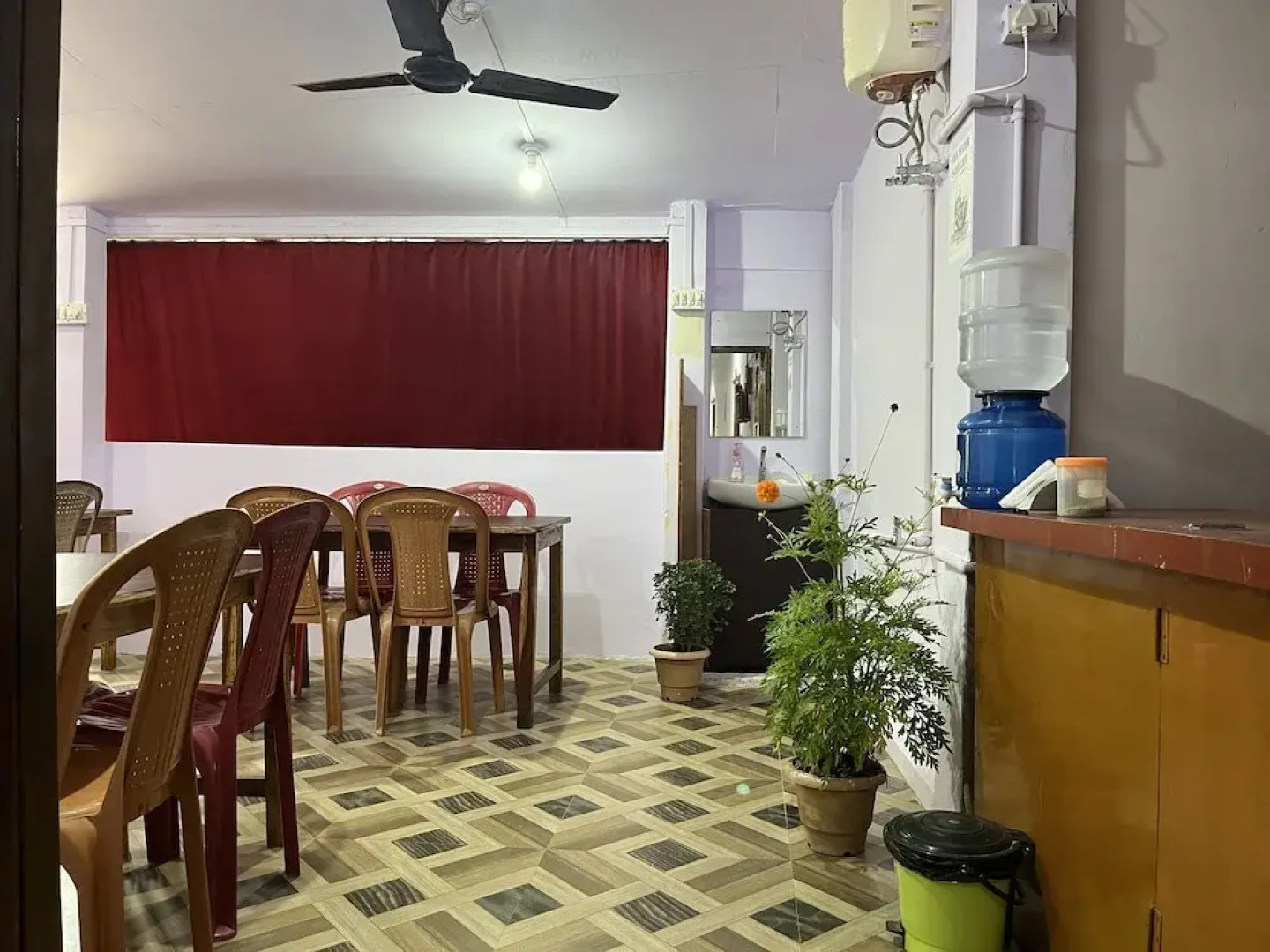 Hotel Purnima by OYO Rooms