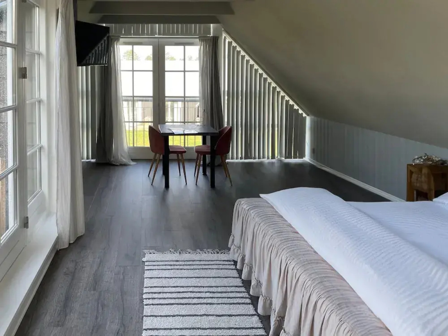 Strandgaarden Badehotel