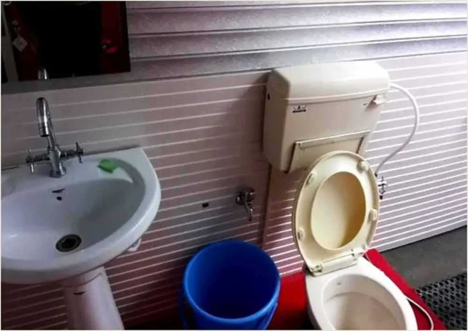 TIH Royal Desert Camp