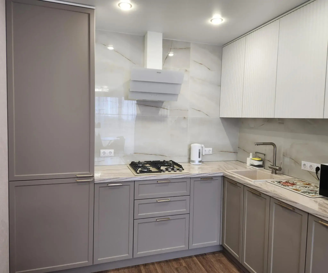 Viva Apartments (Вива Апартментс) на шоссе Солотчинское 4 корпус 2