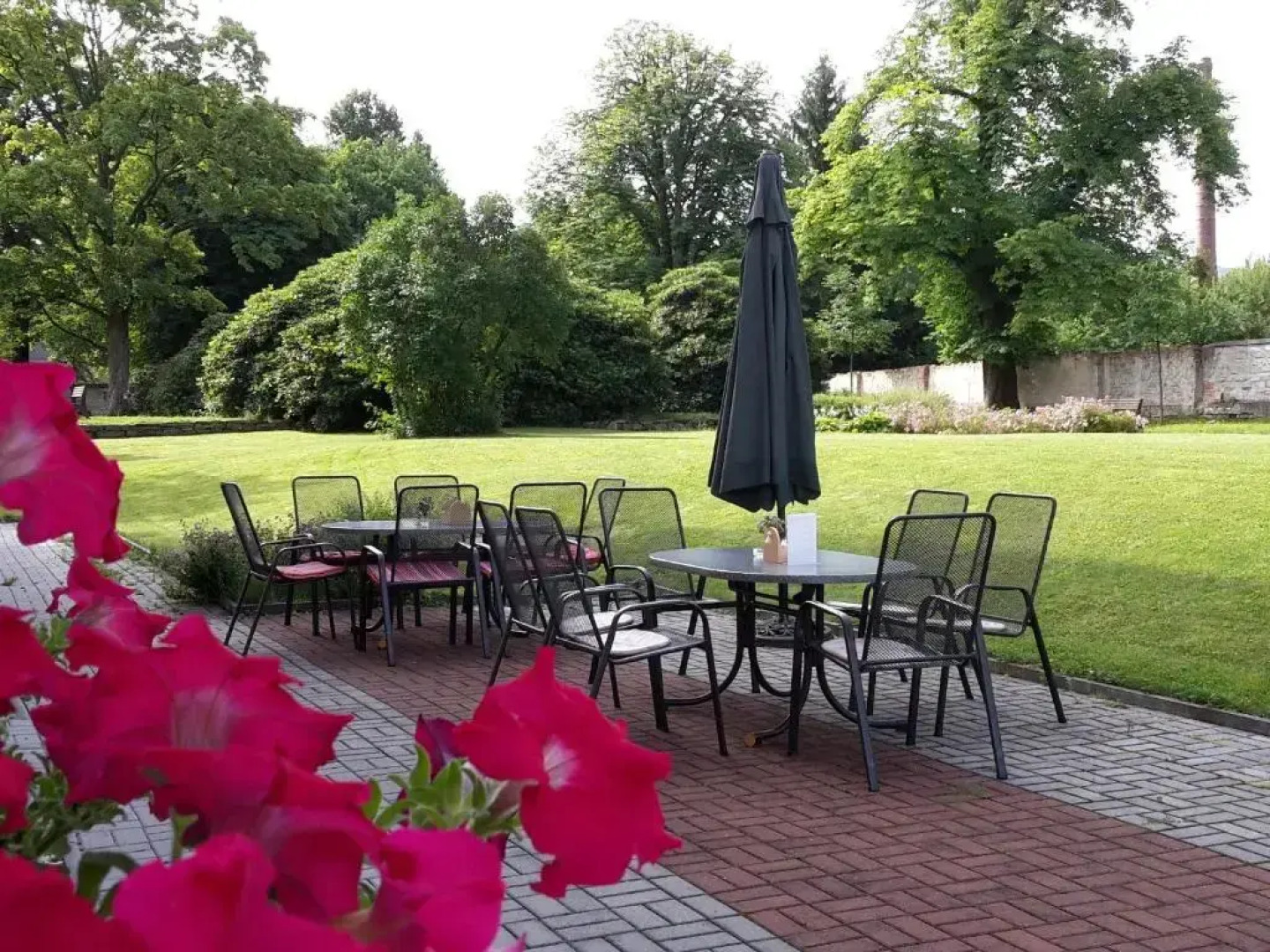 Vzdělávací Středisko a Hotel